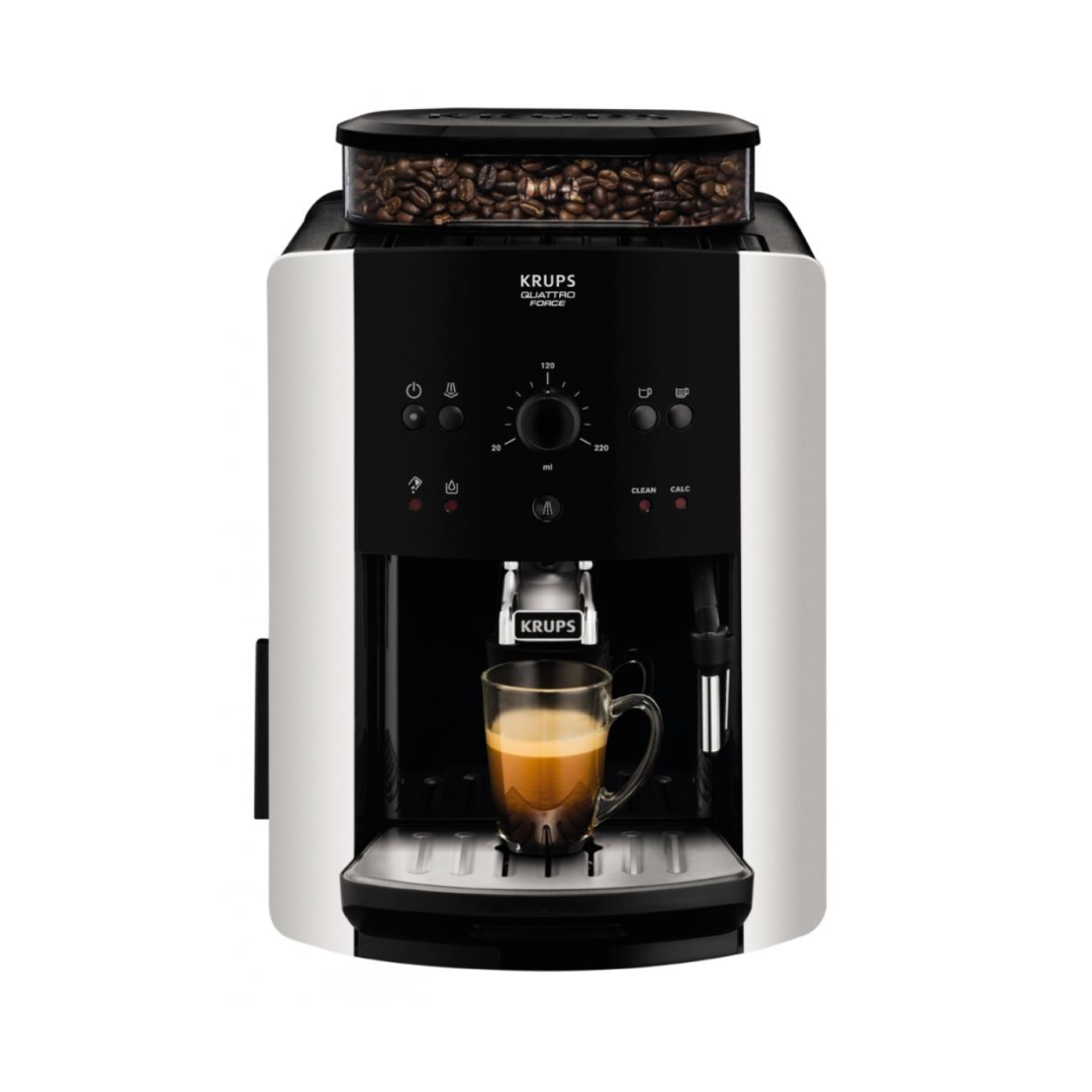 Автоматическая кофемашина ARABICA EA811810 EA811810 фото 1