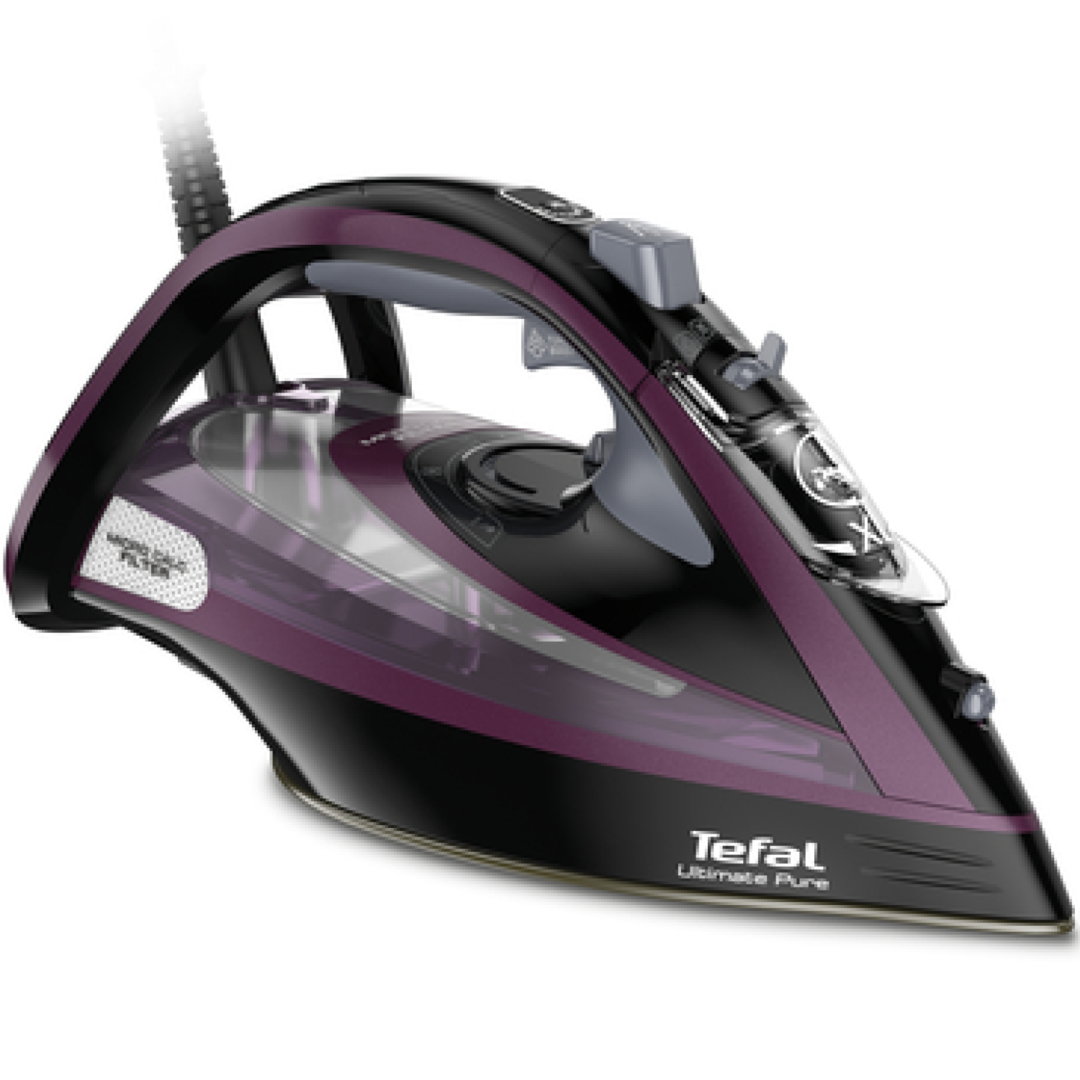 Утюг Ultimate Pure FV9835E0 Tefal FV9835E0 фото 1