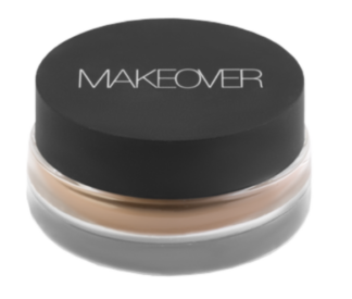 Стойкая кремовая тональная основа Cover Face Creme Foundation (F0541, 04, B