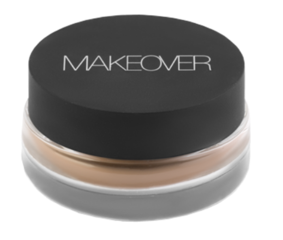 Стойкая кремовая тональная основа Cover Face Creme Foundation (F0541, 04, B F0520 фото 1