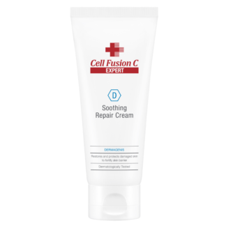 Крем успокаивающий восстанавливающий Soothing Repair Cream