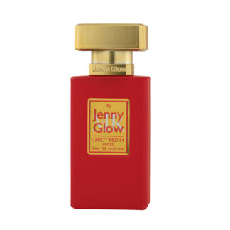 JENNY GLOW CAROT RED 54 Парфюмерная вода STERLING PARFUMS