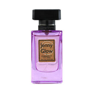 JENNY GLOW CHANCE IT Парфюмерная вода STERLING PARFUMS