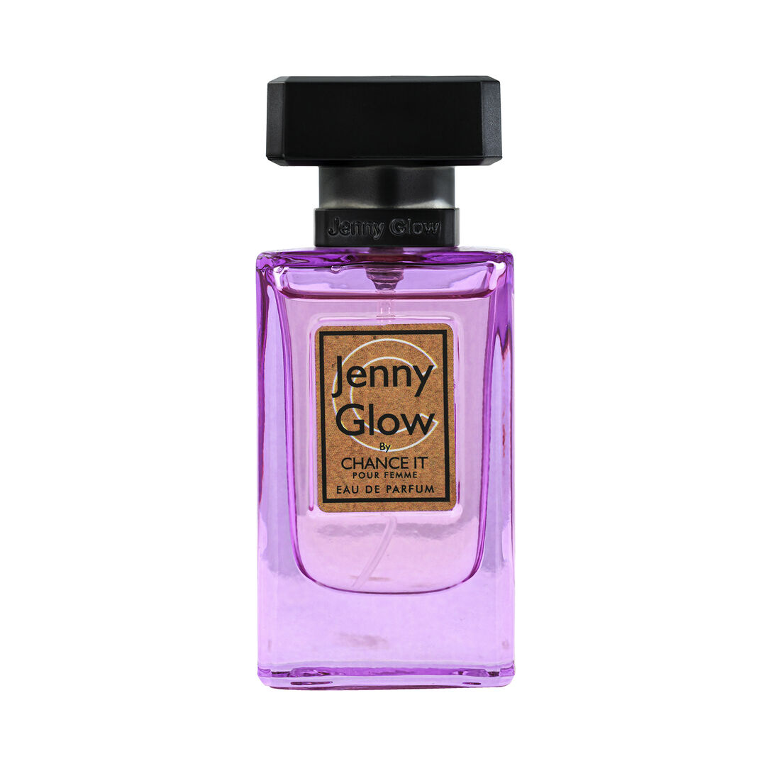 JENNY GLOW CHANCE IT Парфюмерная вода STERLING PARFUMS JEN36102203 фото 1