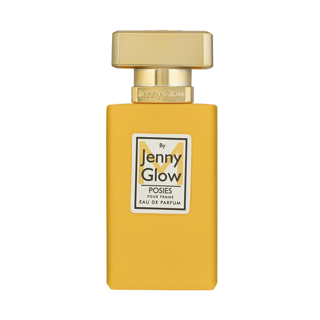 JENNY GLOW POSIES Парфюмерная вода STERLING PARFUMS JEN36102017 фото 1