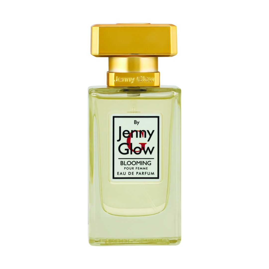 JENNY GLOW BLOOMING Парфюмерная вода женская STERLING PARFUMS JEN36101331 фото 1