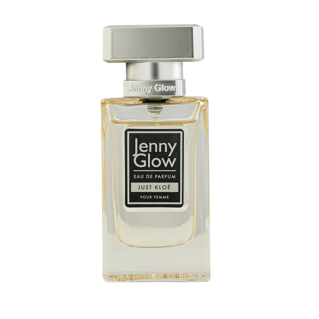 JENNY GLOW JUST KLOE Парфюмерная вода женская STERLING PARFUMS JEN36101301 фото 1