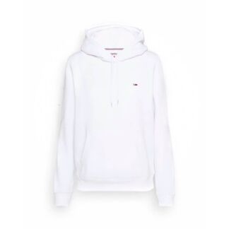 Худи Tommy Jeans by Tommy Hilfiger REGULAR, белый