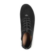 Женские кроссовки Clarks, черные фото 4