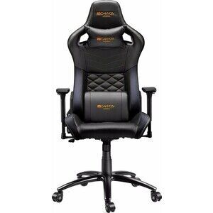 Кресло Canyon Nightfall GC-7 Gaming chair, PU leather, Cold molded foam, Me