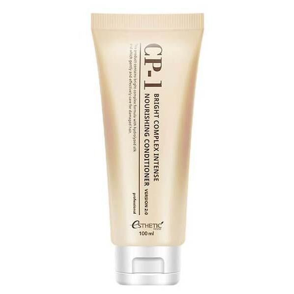 Протеиновый кондиционер для волос CP-1 Bright Сomplex Intense Nourishing Co 12111 фото 1