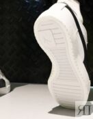 Бело-черные кроссовки Puma CA Pro 117596542 | WHITE/BLACK фото 4