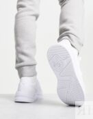 Белые кроссовки Puma X-Ray Speed 120599532 | WHITE фото 2