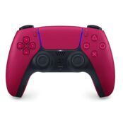 Геймпад PlayStation DualSense, красный CFIZCT1WCOSMICRED фото 1