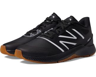 Кроссовки Freezelx V4 Box New Balance, черный