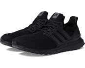 Кроссовки Adidas Ultraboost 1.0 Running, черный 9813800 | Black/Black/Beam Green фото 1