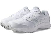 Кроссовки Integrity Walker 3 Saucony, белый 9473248 | White фото 1