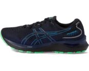 Кроссовки GEL-Cumulus 24 GTX ASICS, черный 9740022 | Black/Blue Coast фото 4