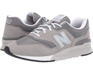 Кроссовки 997Hv1 New Balance Classics, марблхед