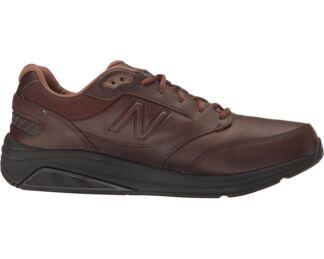 Кроссовки 928v3 New Balance, коричневый