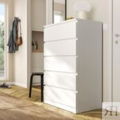 Комод MALM 80 Икеа 6 ящиков *Фиеста Эко фото 2