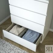 Комод MALM Икеа 4 ящика *Фиеста Эко фото 3