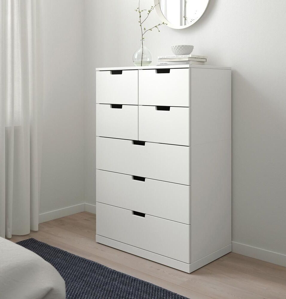 Комод Nordli 15 МДФ Икеа *Фиеста Эко фото 1