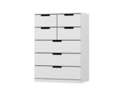 Комод Nordli 15 МДФ Икеа *Фиеста Эко фото 2