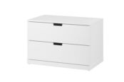 Комод Nordli 47х54х80 МДФ Икеа *Фиеста Эко фото 2