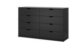 Комод Nordli 8 МДФ Икеа *Фиеста Эко фото 3