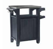 Садовый стол UNITY 105 L Keter фото 2
