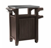 Садовый стол UNITY 105 L Keter фото 4