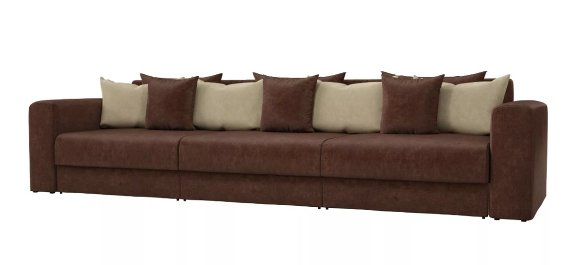 Диван еврокнижка Мэдисон Лонг Sofa фото 1