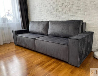 Диван еврокнижка Лофт OWN Sofa