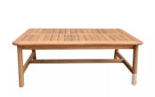 Кофейный стол из акации CALISTO Joygarden фото 1