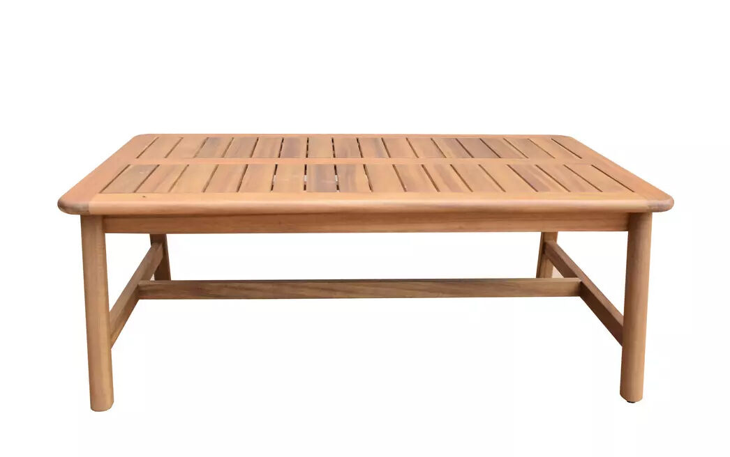 Кофейный стол из акации CALISTO Joygarden фото 1