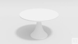 Стол обеденный Voglie Round Gardenini