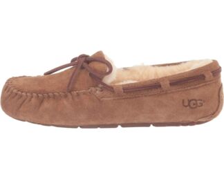 Слипперы Dakota UGG, каштан ii