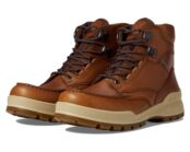 Ботинки Track 25 GORE-TEX Moc Toe Boot ECCO, ржавчина 9782252 | Rust фото 1