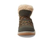 Ботинки Breeze Glacier Clarks, оливковый 9779916 | Dark Olive Combi фото 1