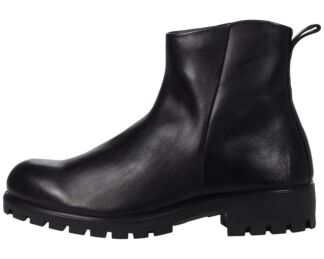 Ботинки Modtray Hydromax Ankle Boot ECCO, черный