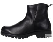 Ботинки Modtray Hydromax Ankle Boot ECCO, черный 9550208 | Black фото 1