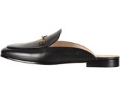 Лоферы Linnie Sam Edelman, кожа 9031121 | Black Modena Calf Leather фото 1