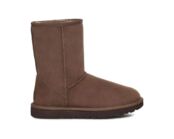 Угги Classic Short II UGG, жженый кедр 8727079 | Burnt Cedar фото 3