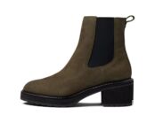 Ботинки The Carina Platform Chelsea Boot Madewell, грузовой зеленый 9835982 | Cargo Green фото 1