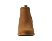 Ботинки Kallie TOMS, коричневый 9481251 | Tan Oiled Leather Nubuck фото 1