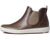 Ботинки Soft 7 Chelsea Boot ECCO, коричневый 9782666 | Taupe фото 1