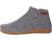 Слипперы Good Wool Taos Footwear, серый 9546932 | Grey фото 1