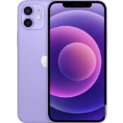 Смартфон Apple iPhone 12 256GB, Purple MJNQ3AA/A фото 1