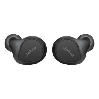 Беспроводные наушники Jabra Elite 7 Pro, черный